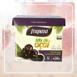 Mix de Açai